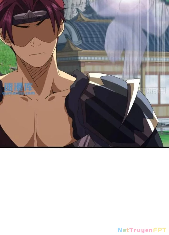 Kim Cương Bất Hoại Đại Trại Chủ Chapter 72 - Trang 3