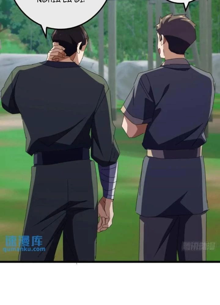 Kim Cương Bất Hoại Đại Trại Chủ Chapter 72 - Trang 3