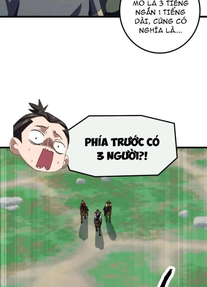 Kim Cương Bất Hoại Đại Trại Chủ Chapter 72 - Trang 3