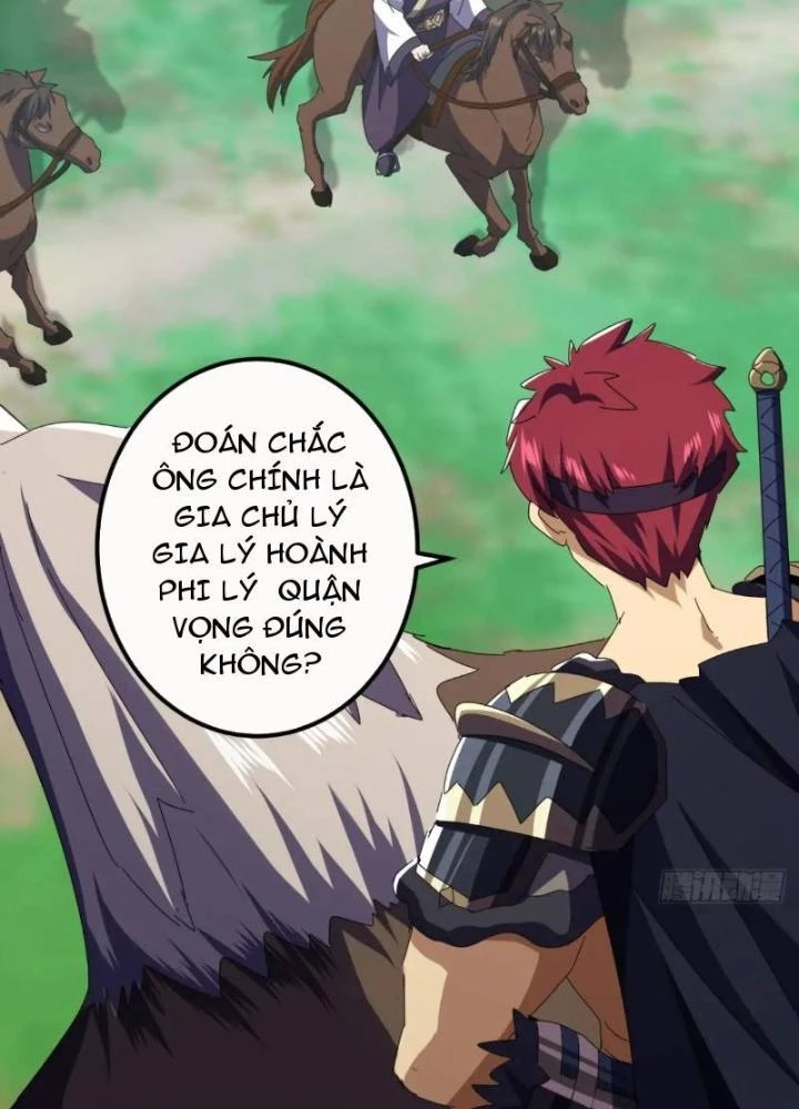 Kim Cương Bất Hoại Đại Trại Chủ Chapter 72 - Trang 3