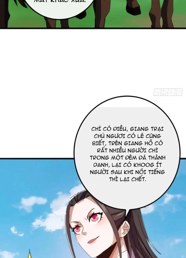 Kim Cương Bất Hoại Đại Trại Chủ Chapter 72 - Trang 3