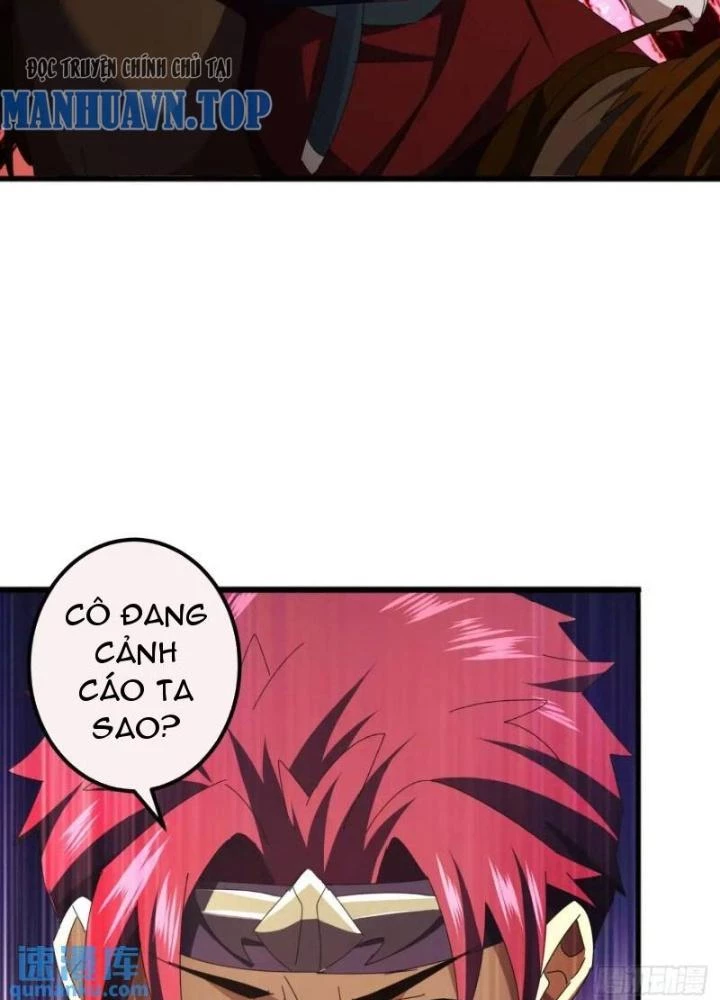 Kim Cương Bất Hoại Đại Trại Chủ Chapter 72 - Trang 3