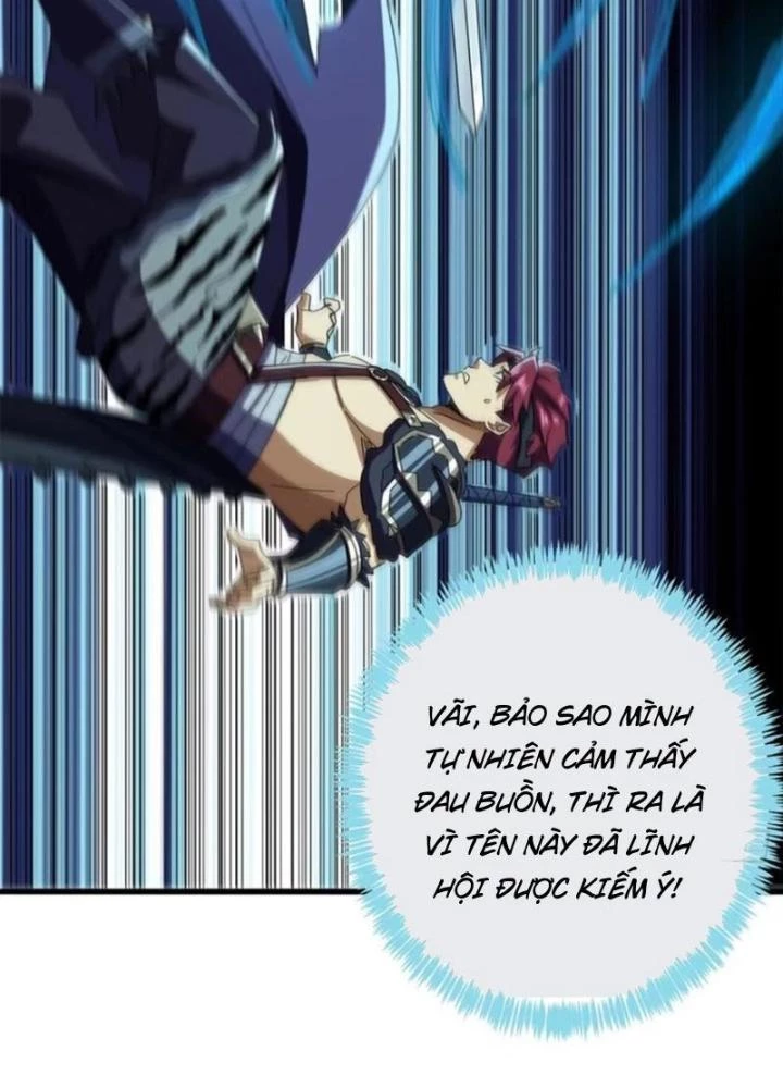 Kim Cương Bất Hoại Đại Trại Chủ Chapter 76 - Trang 3