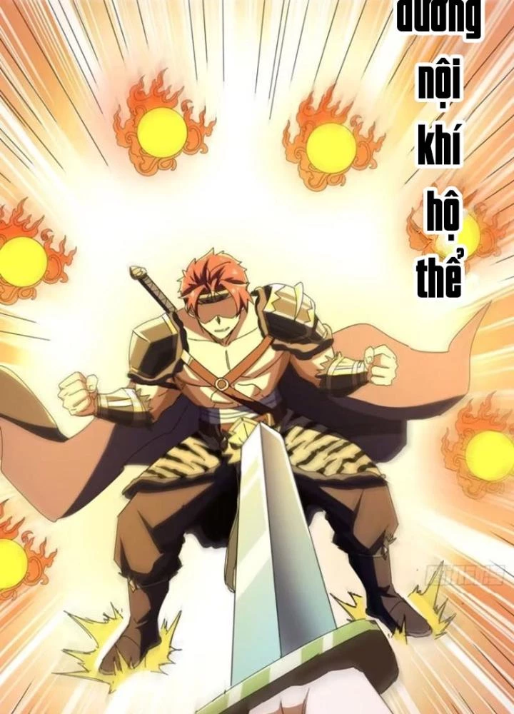 Kim Cương Bất Hoại Đại Trại Chủ Chapter 76 - Trang 3
