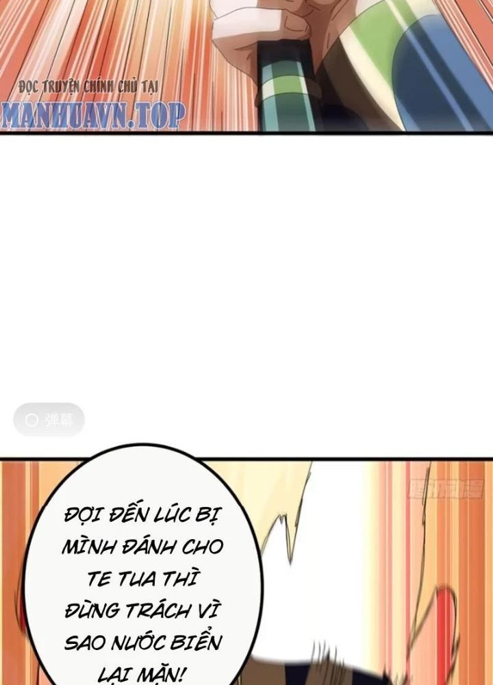 Kim Cương Bất Hoại Đại Trại Chủ Chapter 76 - Trang 3