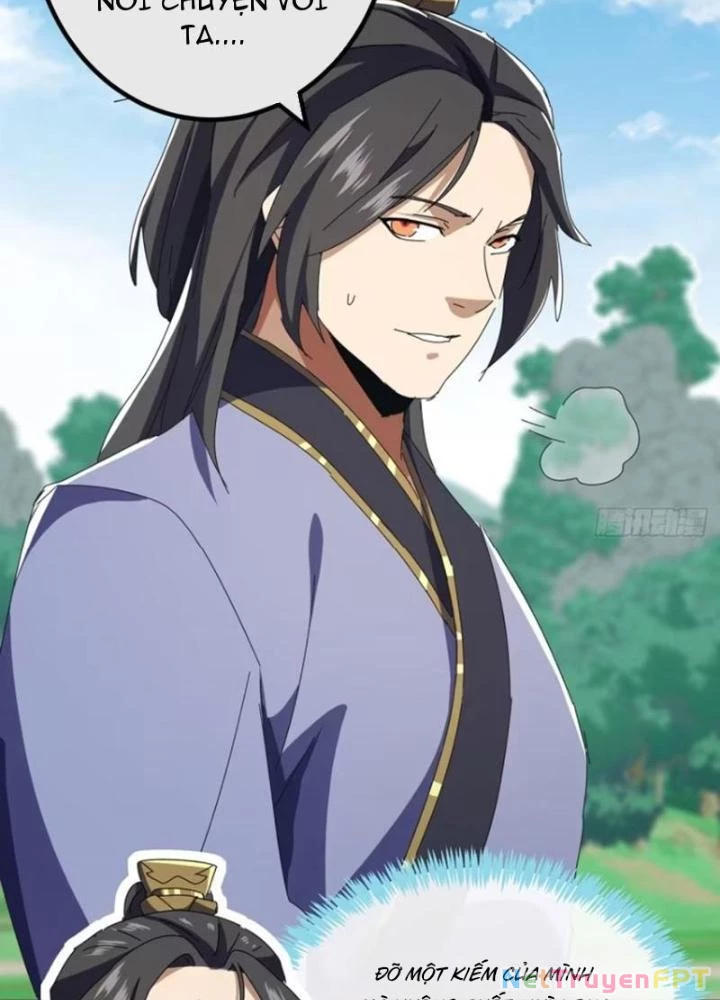 Kim Cương Bất Hoại Đại Trại Chủ Chapter 76 - Trang 3