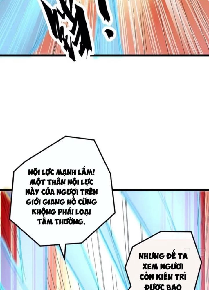 Kim Cương Bất Hoại Đại Trại Chủ Chapter 76 - Trang 3