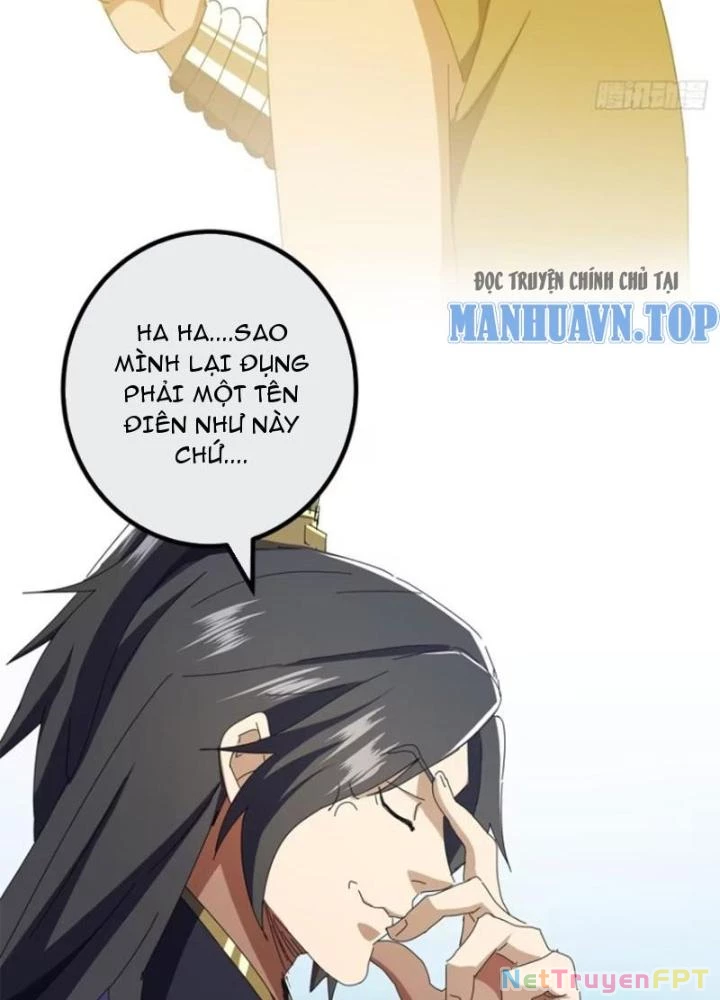 Kim Cương Bất Hoại Đại Trại Chủ Chapter 76 - Trang 3