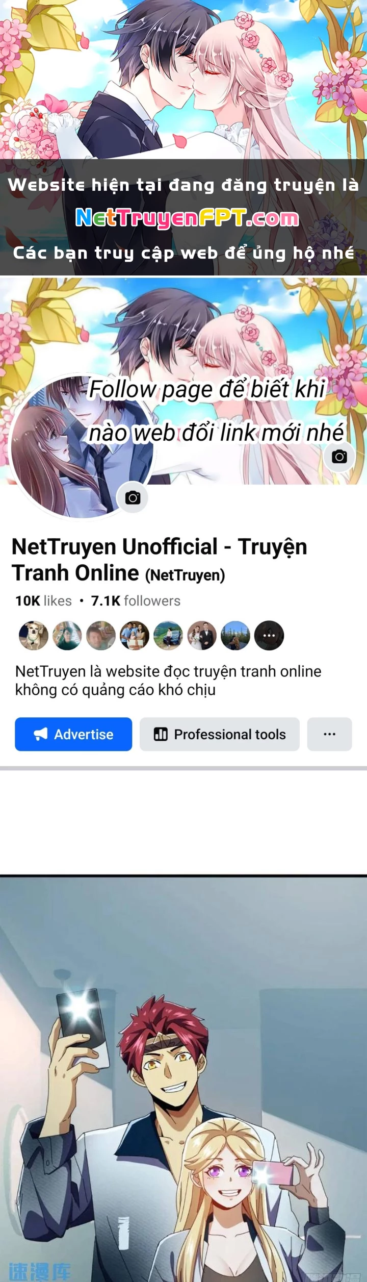 Kim Cương Bất Hoại Đại Trại Chủ Chapter 78 - Trang 3