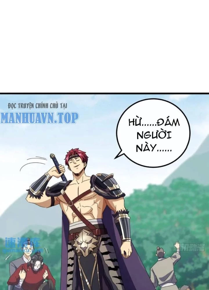 Kim Cương Bất Hoại Đại Trại Chủ Chapter 78 - Trang 3