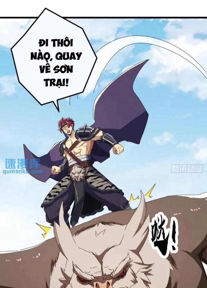 Kim Cương Bất Hoại Đại Trại Chủ Chapter 78 - Trang 3