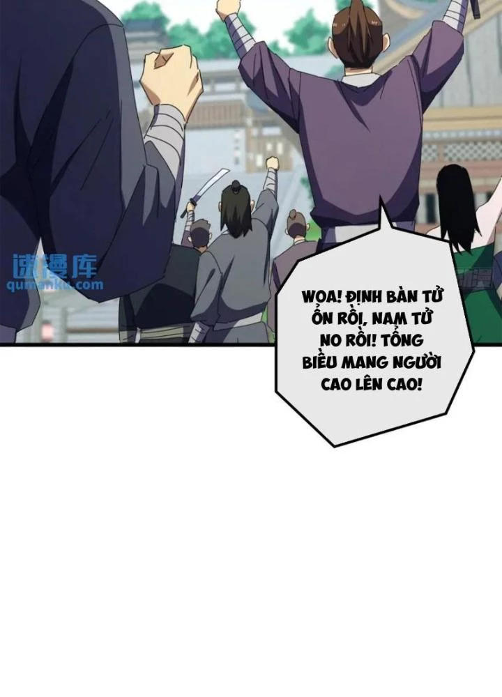 Kim Cương Bất Hoại Đại Trại Chủ Chapter 78 - Trang 3