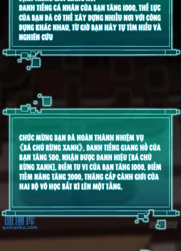 Kim Cương Bất Hoại Đại Trại Chủ Chapter 78 - Trang 3
