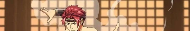 Kim Cương Bất Hoại Đại Trại Chủ Chapter 78 - Trang 3