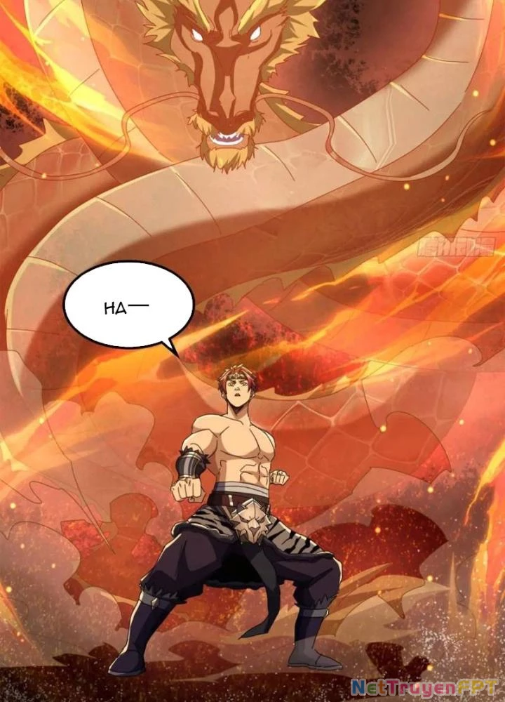 Kim Cương Bất Hoại Đại Trại Chủ Chapter 78 - Trang 3