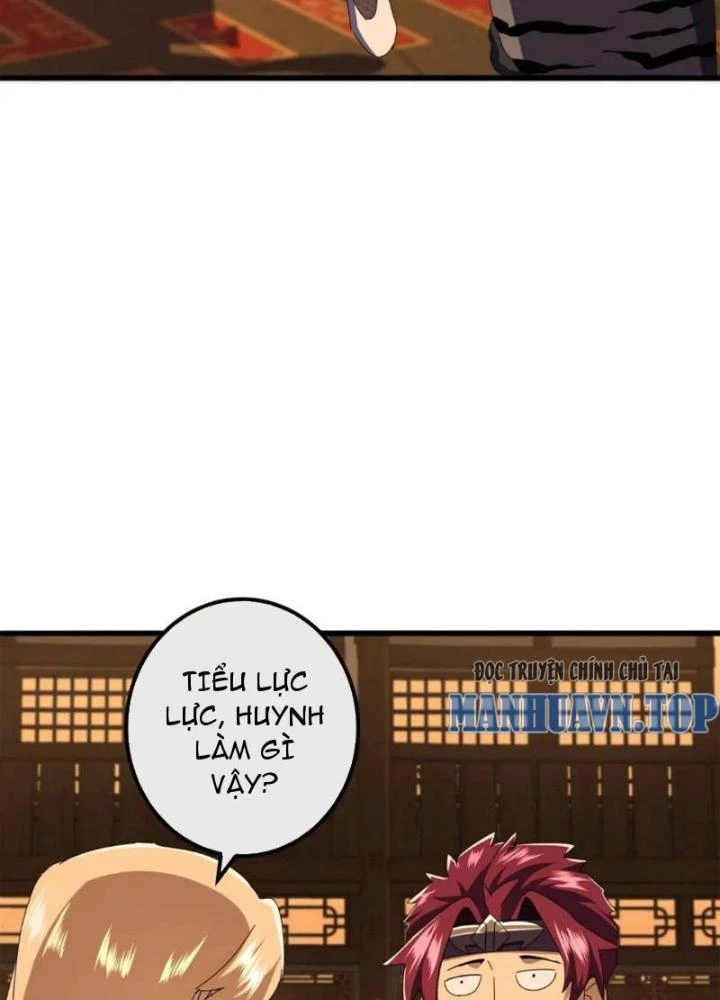Kim Cương Bất Hoại Đại Trại Chủ Chapter 78 - Trang 3