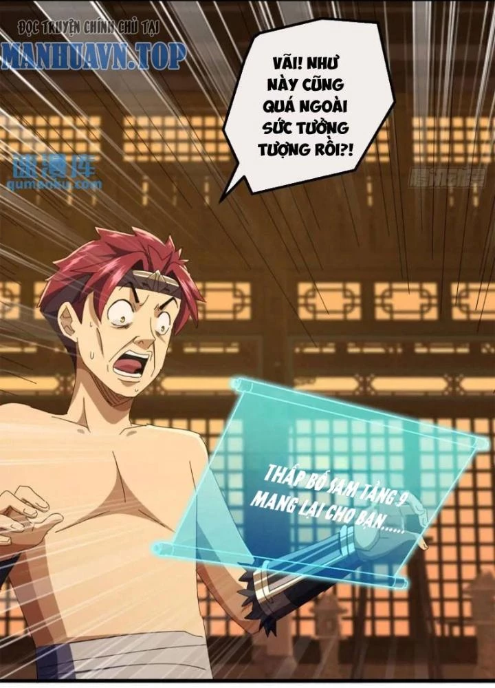 Kim Cương Bất Hoại Đại Trại Chủ Chapter 78 - Trang 3