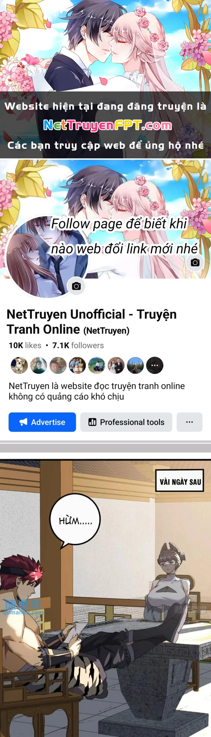 Kim Cương Bất Hoại Đại Trại Chủ Chapter 81 - Trang 3