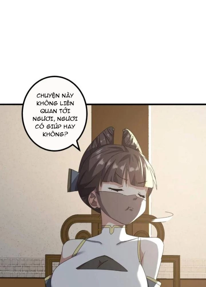 Kim Cương Bất Hoại Đại Trại Chủ Chapter 81 - Trang 3
