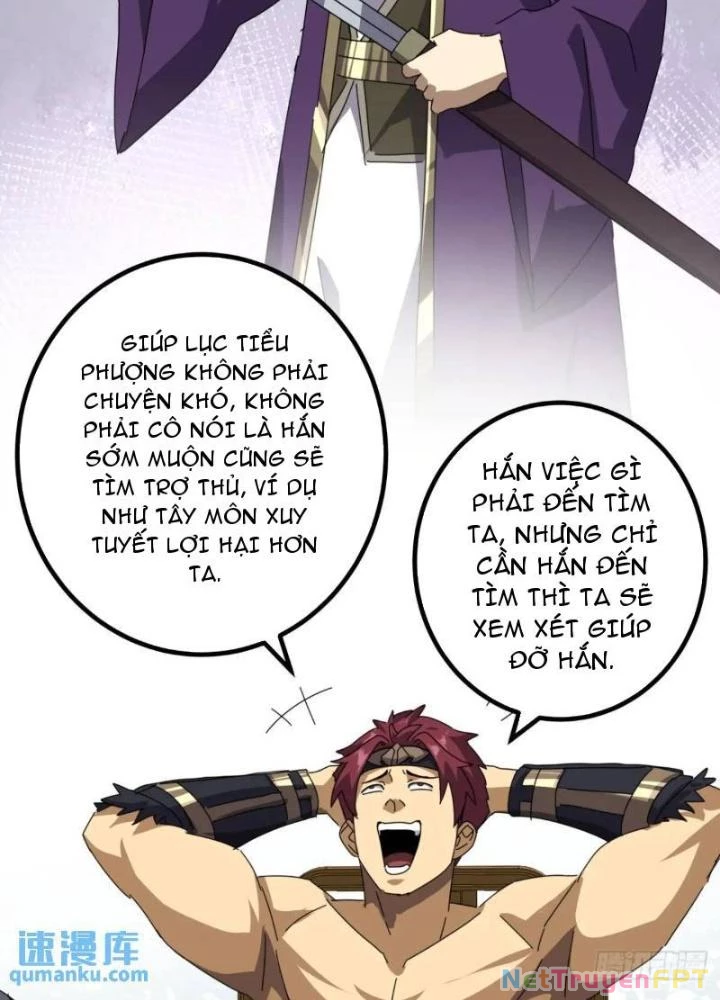 Kim Cương Bất Hoại Đại Trại Chủ Chapter 81 - Trang 3