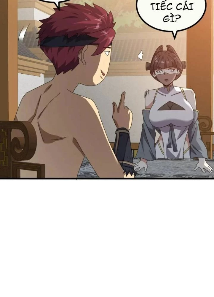 Kim Cương Bất Hoại Đại Trại Chủ Chapter 81 - Trang 3