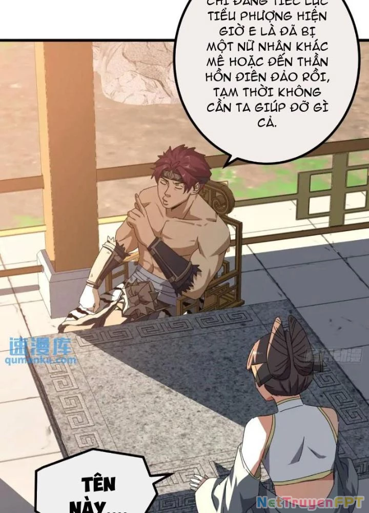 Kim Cương Bất Hoại Đại Trại Chủ Chapter 81 - Trang 3