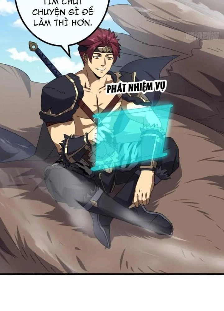 Kim Cương Bất Hoại Đại Trại Chủ Chapter 81 - Trang 3