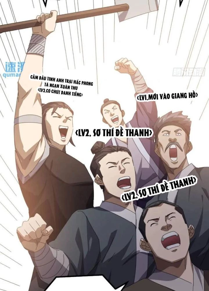 Kim Cương Bất Hoại Đại Trại Chủ Chapter 81 - Trang 3
