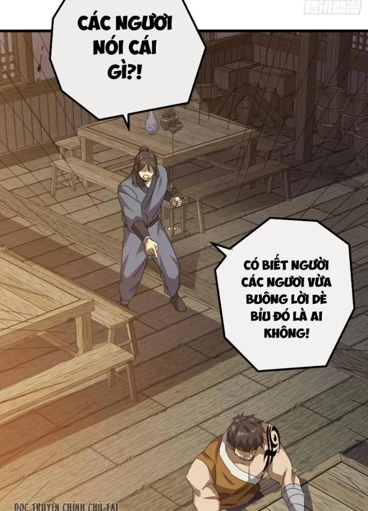 Kim Cương Bất Hoại Đại Trại Chủ Chapter 82 - Trang 3