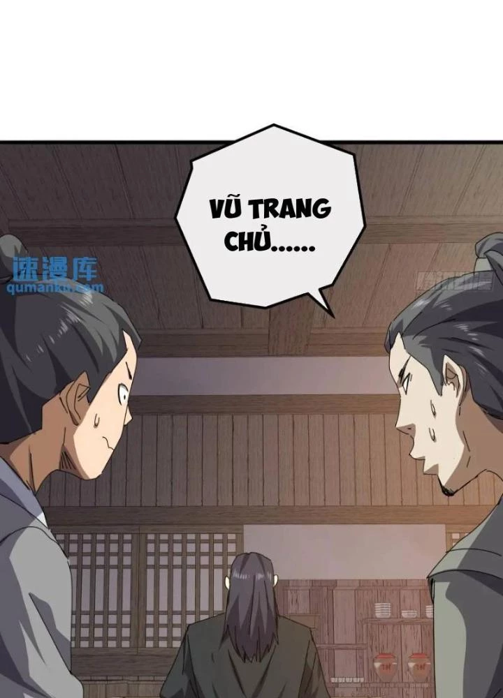 Kim Cương Bất Hoại Đại Trại Chủ Chapter 82 - Trang 3