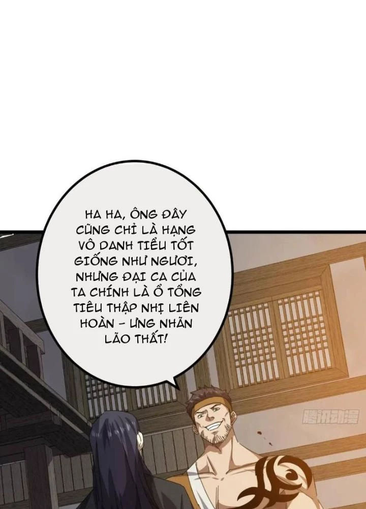 Kim Cương Bất Hoại Đại Trại Chủ Chapter 82 - Trang 3