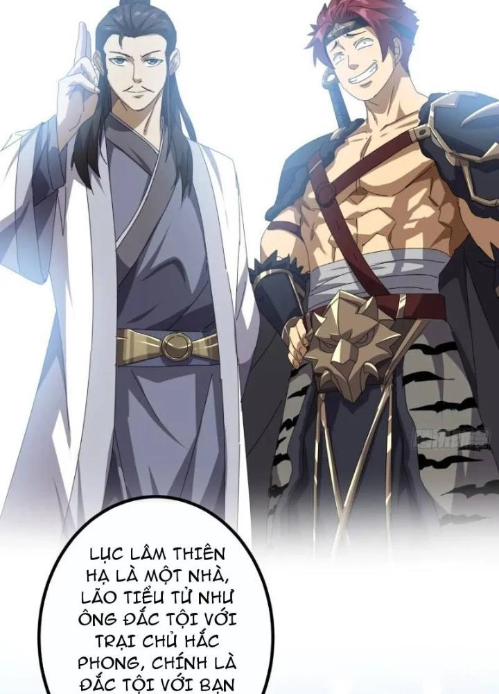 Kim Cương Bất Hoại Đại Trại Chủ Chapter 82 - Trang 3