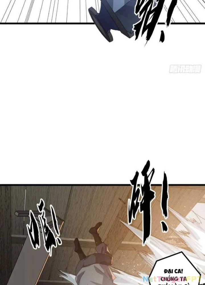 Kim Cương Bất Hoại Đại Trại Chủ Chapter 82 - Trang 3