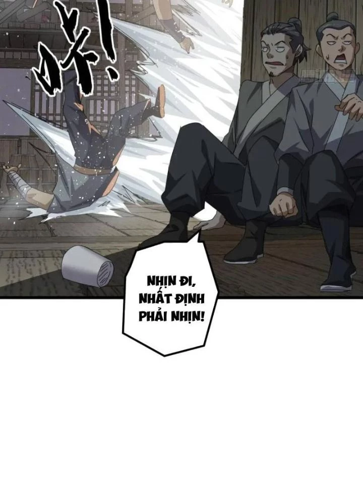 Kim Cương Bất Hoại Đại Trại Chủ Chapter 82 - Trang 3