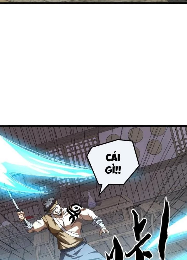Kim Cương Bất Hoại Đại Trại Chủ Chapter 82 - Trang 3