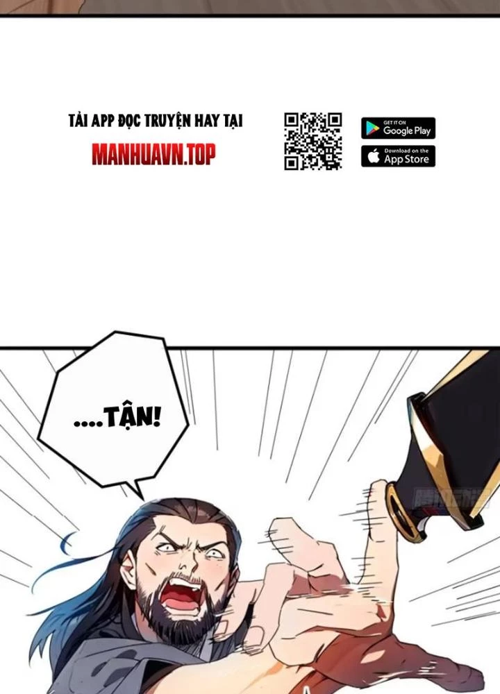Kim Cương Bất Hoại Đại Trại Chủ Chapter 84 - Trang 3
