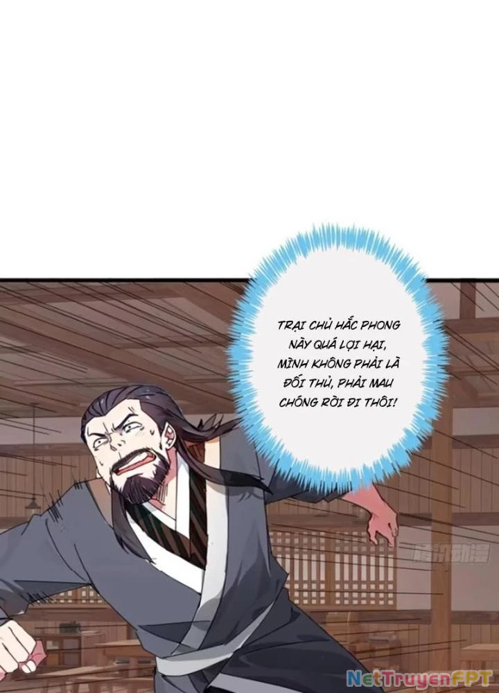 Kim Cương Bất Hoại Đại Trại Chủ Chapter 84 - Trang 3