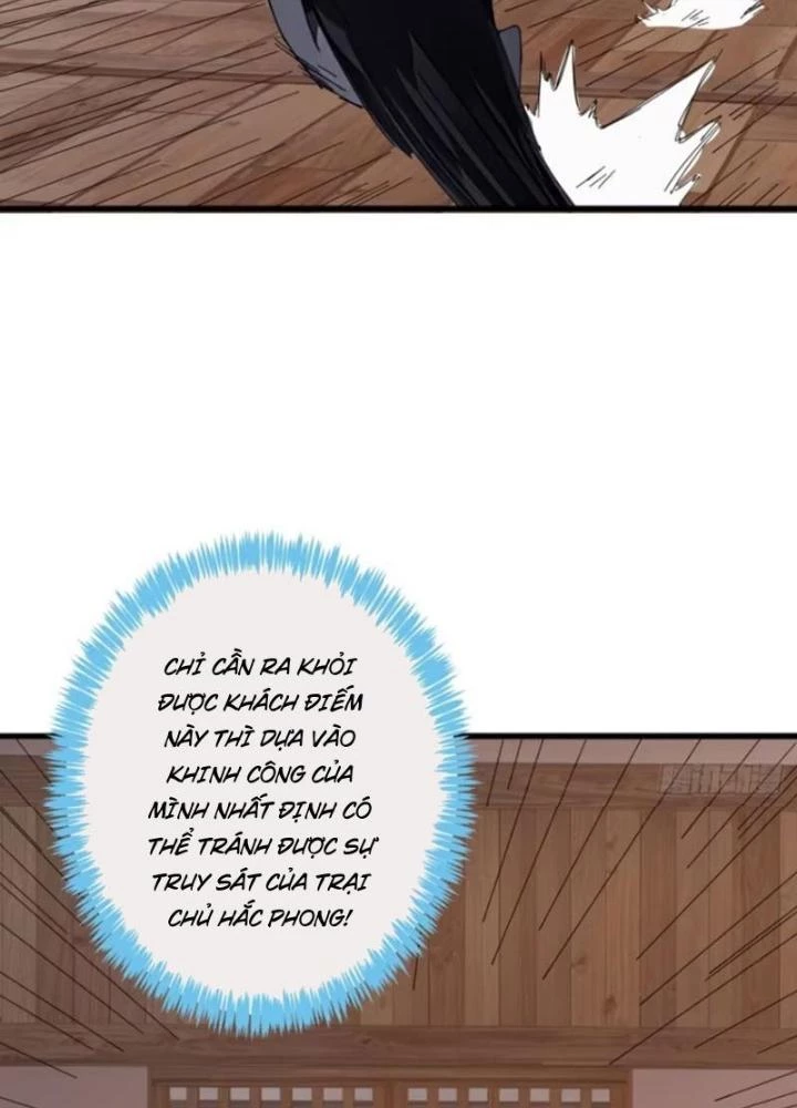 Kim Cương Bất Hoại Đại Trại Chủ Chapter 84 - Trang 3