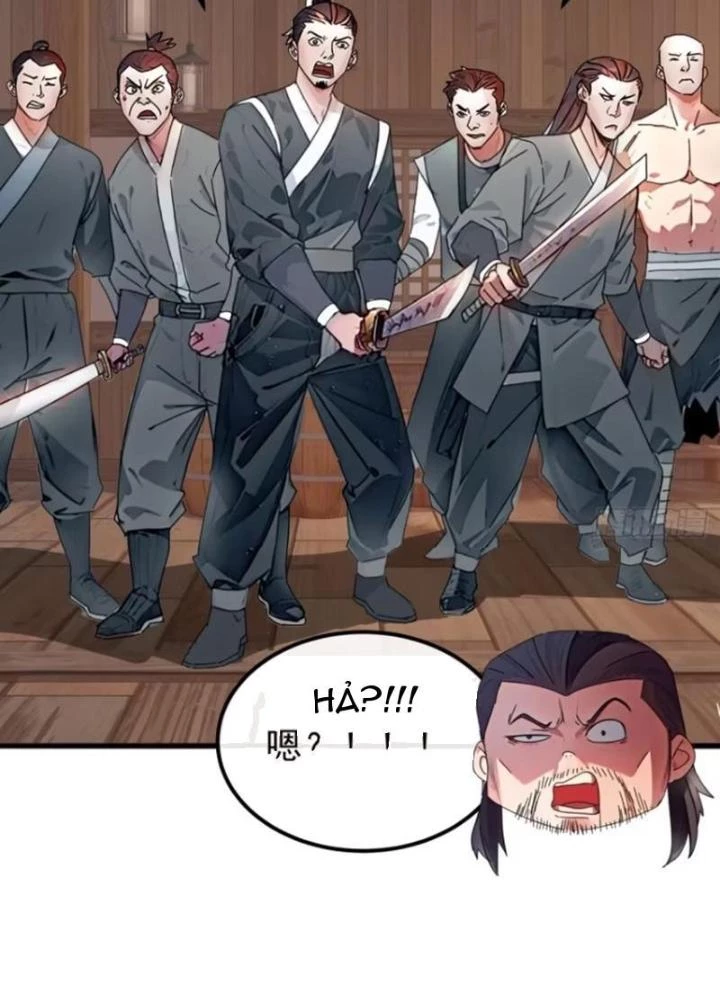 Kim Cương Bất Hoại Đại Trại Chủ Chapter 84 - Trang 3
