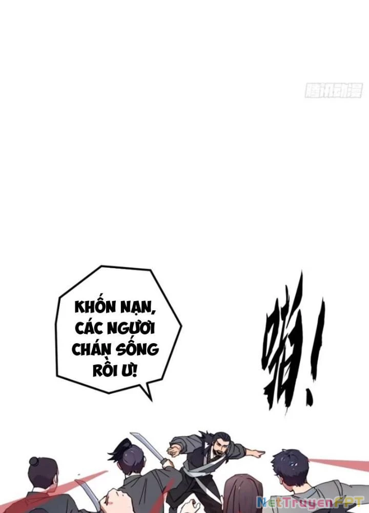 Kim Cương Bất Hoại Đại Trại Chủ Chapter 84 - Trang 3
