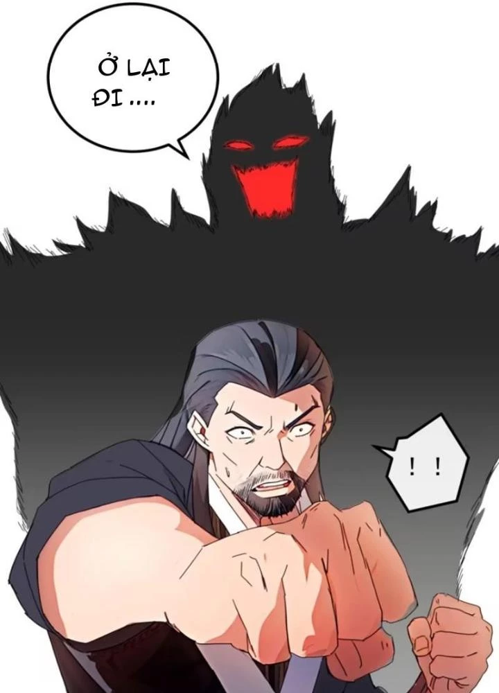 Kim Cương Bất Hoại Đại Trại Chủ Chapter 84 - Trang 3