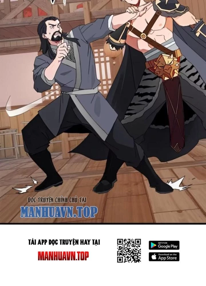 Kim Cương Bất Hoại Đại Trại Chủ Chapter 84 - Trang 3