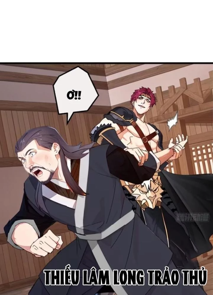 Kim Cương Bất Hoại Đại Trại Chủ Chapter 84 - Trang 3