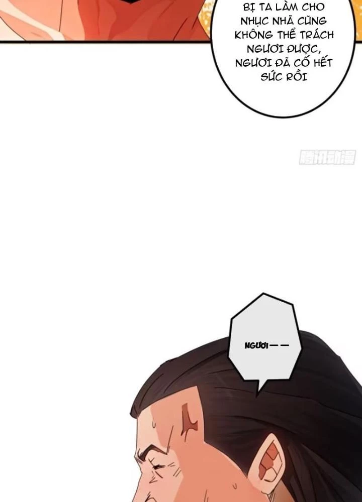 Kim Cương Bất Hoại Đại Trại Chủ Chapter 84 - Trang 3
