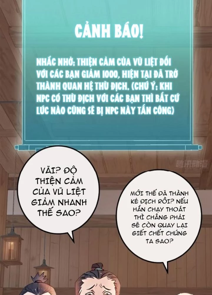 Kim Cương Bất Hoại Đại Trại Chủ Chapter 84 - Trang 3