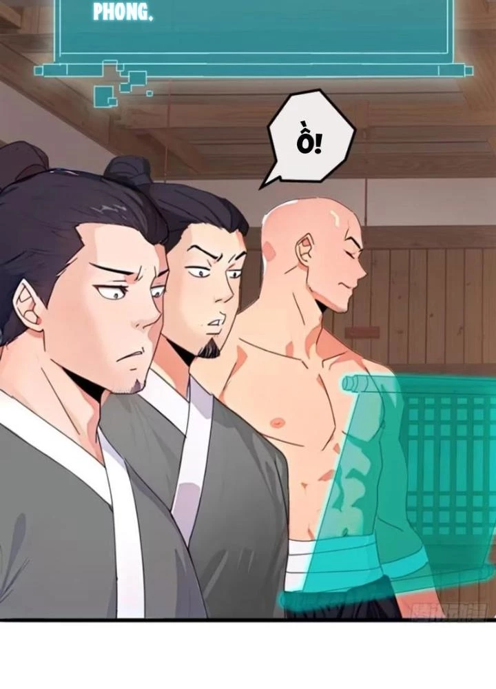 Kim Cương Bất Hoại Đại Trại Chủ Chapter 84 - Trang 3