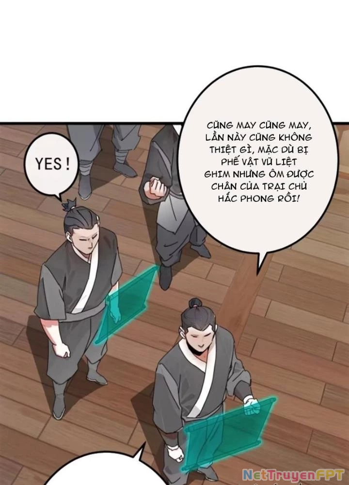 Kim Cương Bất Hoại Đại Trại Chủ Chapter 84 - Trang 3
