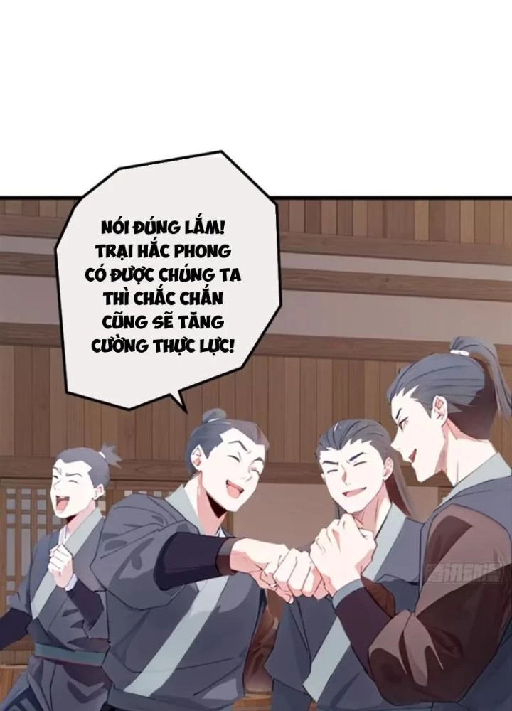 Kim Cương Bất Hoại Đại Trại Chủ Chapter 84 - Trang 3
