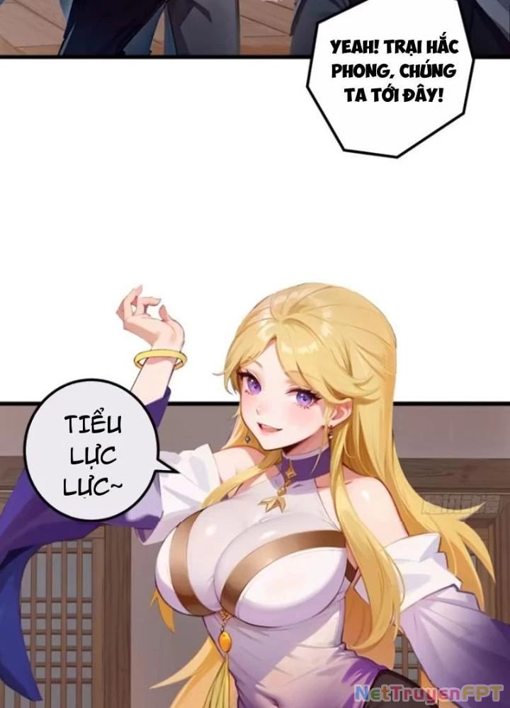 Kim Cương Bất Hoại Đại Trại Chủ Chapter 84 - Trang 3