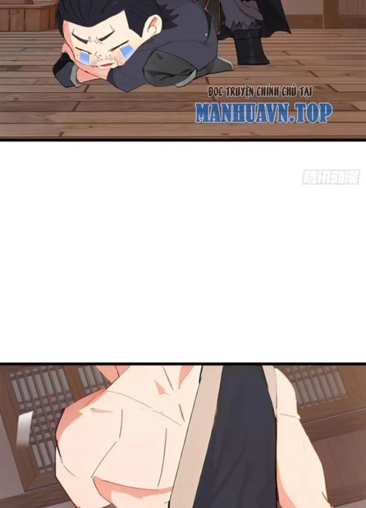 Kim Cương Bất Hoại Đại Trại Chủ Chapter 84 - Trang 3